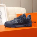 Louis Vuitton Shoes LVS00383 Shoes JK1362dE28