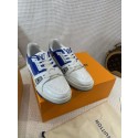 Louis Vuitton Shoes LVS00398 Shoes JK1347TP23