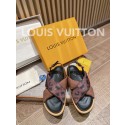 Louis Vuitton shoes LVX00003 Heel 4.5CM Shoes JK2084Pf97