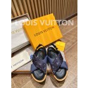 Louis Vuitton shoes LVX00006 Heel 4.5CM JK2081vK93