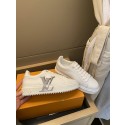 Louis Vuitton shoes LVX00033 JK2054Bw85