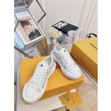 Louis Vuitton shoes LVX00034 JK2053yj81