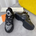 Louis Vuitton shoes LVX00040 JK2047Va47
