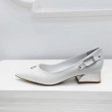 Louis Vuitton shoes LVX00084 Heel 3.5CM Shoes JK2004cP15