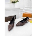 Louis Vuitton shoes LVX00086 Heel 3.5CM Shoes JK2002EW67