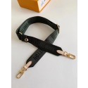 Louis Vuitton Shoulder strap M44823 green JK951dV68