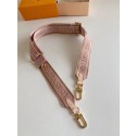 Louis Vuitton Shoulder strap M44823 pink JK953bT70