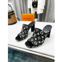 Louis Vuitton SILHOUETTE MULE 1A9PX4-2 JK1975UW57