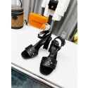 Louis Vuitton SILHOUETTE SANDAL 1A9QCJ-6 JK1962zd34