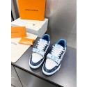 Louis Vuitton sneakers 18520-1 JK1823Il41