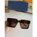 Louis Vuitton Sunglasses Top Quality LV6001_0298 JK5580VI95