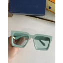 Louis Vuitton Sunglasses Top Quality LV6001_0300 JK5578Yr55