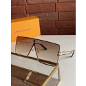 Louis Vuitton Sunglasses Top Quality LV6001_0301 JK5577Qu69