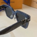 Louis Vuitton Sunglasses Top Quality LV6001_0314 Sunglasses JK5564io33