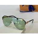Louis Vuitton Sunglasses Top Quality LV6001_0323 Sunglasses JK5555DI37