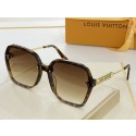 Louis Vuitton Sunglasses Top Quality LV6001_0332 Sunglasses JK5546nU55
