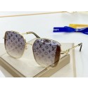 Louis Vuitton Sunglasses Top Quality LV6001_0333 JK5545Xr72