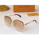 Louis Vuitton Sunglasses Top Quality LV6001_0347 Sunglasses JK5531lU52