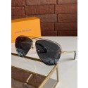 Louis Vuitton Sunglasses Top Quality LV6001_0352 JK5526Av26