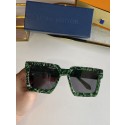 Louis Vuitton Sunglasses Top Quality LV6001_0354 JK5524Gm74