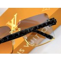 Louis Vuitton Sunglasses Top Quality LV6001_0385 JK5493bT70