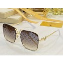 Louis Vuitton Sunglasses Top Quality LV6001_0387 Sunglasses JK5491dV68