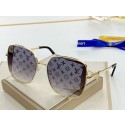 Louis Vuitton Sunglasses Top Quality LV6001_0389 JK5489pA42