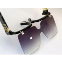 Louis Vuitton Sunglasses Top Quality LV6001_0393 JK5485bm74