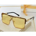 Louis Vuitton Sunglasses Top Quality LV6001_0395 JK5483rJ28