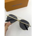 Louis Vuitton Sunglasses Top Quality LV6001_0399 JK5479Rk60