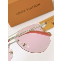 Louis Vuitton Sunglasses Top Quality LV6001_0403 JK5475Is79