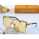 Louis Vuitton Sunglasses Top Quality LV6001_0405 JK5473Il41