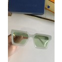 Louis Vuitton Sunglasses Top Quality LV6001_0412 JK5466Kd37