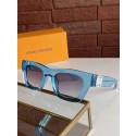 Louis Vuitton Sunglasses Top Quality LV6001_0414 JK5464vX95