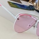 Louis Vuitton Sunglasses Top Quality LV6001_0417 JK5461hc46