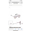 Louis Vuitton Sunglasses Top Quality LV6001_0419 JK5459fc78