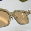 Louis Vuitton Sunglasses Top Quality LV6001_0421 JK5457Eb92
