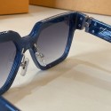 Louis Vuitton Sunglasses Top Quality LV6001_0422 JK5456nS91