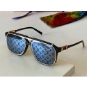 Louis Vuitton Sunglasses Top Quality LV6001_0432 JK5446sf78