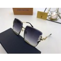 Louis Vuitton Sunglasses Top Quality LV6001_0437 Sunglasses JK5441Wi77