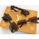 Louis Vuitton Sunglasses Top Quality LV6001_0439 JK5439fo19
