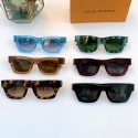 Louis Vuitton Sunglasses Top Quality LV6001_0454 JK5424hi67