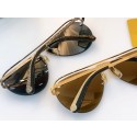 Louis Vuitton Sunglasses Top Quality LV6001_0455 Sunglasses JK5423Dq89