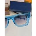 Louis Vuitton Sunglasses Top Quality LV6001_0468 JK5410Hn31