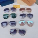 Louis Vuitton Sunglasses Top Quality LV6001_0495 Sunglasses JK5383Zw99