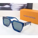 Louis Vuitton Sunglasses Top Quality LV8923 Blue JK5380Yv36