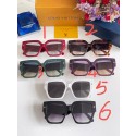 Louis Vuitton Sunglasses Top Quality LV8924 JK5379tQ92