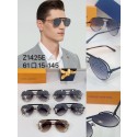 Louis Vuitton Sunglasses Top Quality LVS00006 JK5373UF26