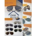 Louis Vuitton Sunglasses Top Quality LVS00007 JK5372vm49