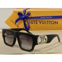 Louis Vuitton Sunglasses Top Quality LVS00014 JK5365oK58